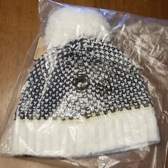 Checkered Mate hat NWT - Picture 7 of 7